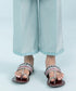 Mommy & Me Girls Two Piece Blue Suit